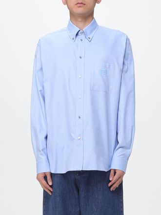 Fendi Camicia in cotone