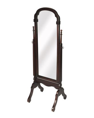 Butler Specialty Company Butler Specialty Plantation Cherry Cheval Mirror