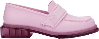 Melissa Spencer Closed-Toe Shoe