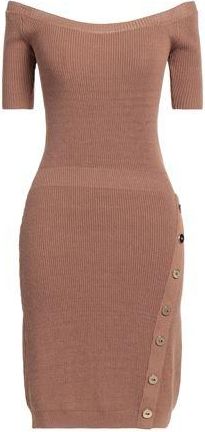 Relish DRESSES - Mini dresses sur YOOX.COM