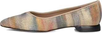 Brunate Schoenen, Dames, Veelkleurig, 37 1/2 EU, Ballerina 100.6