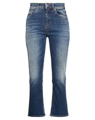 Department Five HOSEN & R&Ouml;CKE - Jeanshosen auf YOOX.COM