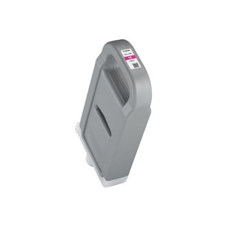 OEM Canon Pfi-711 M Cartucho De Tinta 1 Pieza(s) Original Magenta