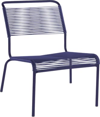 Schaffner Spaghetti-Lounger Säntis