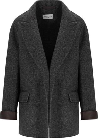 Marella BLAZER COLIMBO GRIGIO MARELLA