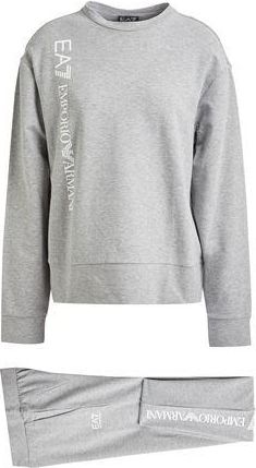 Emporio Armani JUMPSUITS & TRACKSUITS - Tracksuits sur YOOX.COM