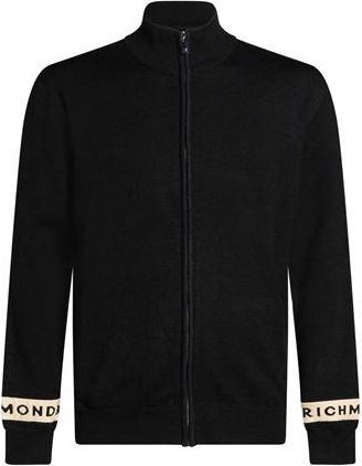 John Richmond MAGLIERIA - Cardigan su YOOX.COM