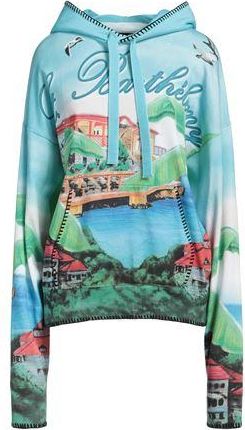 Amiri TOPWEAR - Sweatshirts on YOOX.COM