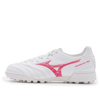 Mizuno Monarcida Neo 3 AS Super Wide White Red P1GD242460