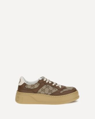 Gucci Sneakers GG chunky Woman 37