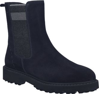 Josef Seibel Dames Laarzen Bridget 03 in blauw