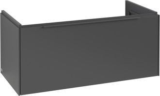 Villeroy & Boch Villeroy&boch - Subway 3.0, Mueble De Lavabo, 973x429x478 Mm,1