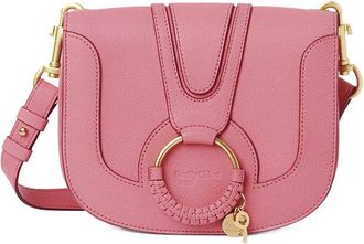 See By Chlo&eacute; Leather bag