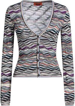 Missoni MAGLIERIA - Cardigan su YOOX.COM