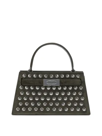 Tory Burch Handbags Verde-Donna