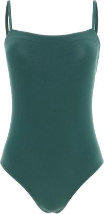 Eres Eres, Dames, Badkleding, Groen, Maat: M Spandex