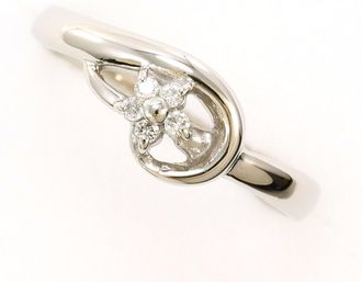 C&A Unbranded 900 Band Ring (Pre-Owned)