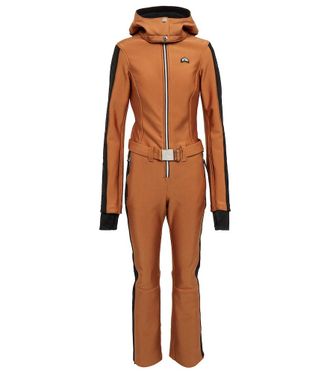 Jet Set Magic Ghoster Glam ski suit