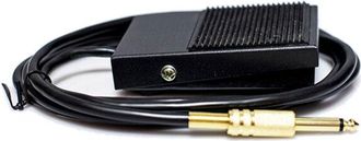 OEM Pedal Ptt Para Transceptor - Antena Cg Fs-01