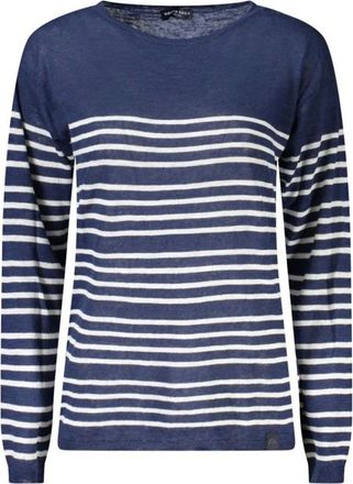 North Sails Mujer, Camisetas, Azul, Talla: XL