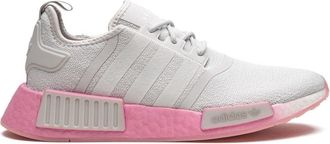 adidas NMD R1 low-top sneakers - women - Rubber/Fabric/Mesh - 9.5 - Grey
