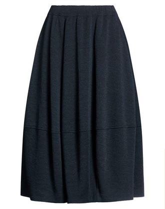Comme Des Gar&ccedil;ons PARTES DE ABAJO - Faldas midi en YOOX.COM