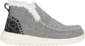 HeyDude FOOTWEAR - Ankle boots on YOOX.COM