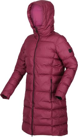Regatta Pandia II Womens Jacket