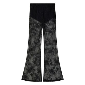 Patrizia Pepe Patrizia Pepe Pantaloni - - Trousers - Donna - Nero - M