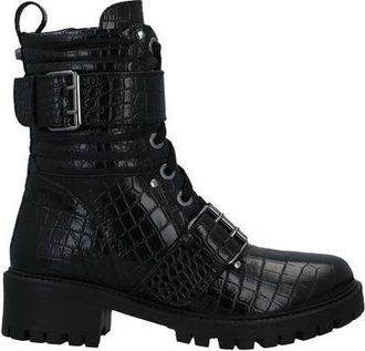 Twin-Set CALZADO - Botines de caña alta en YOOX.COM