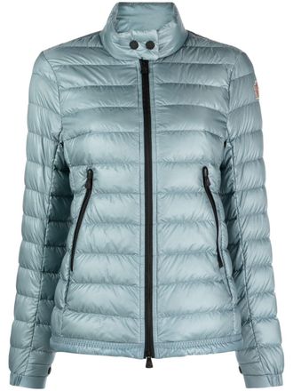 Moncler Walibi puffer jacket - Blue