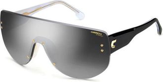Carrera Flaglab 12 Zonnebrillen - unisex - Zonnebrillen - Grijs - ONE Size - Accessoires