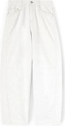 Motivi Donna, Jeans, Bianco, XS, new