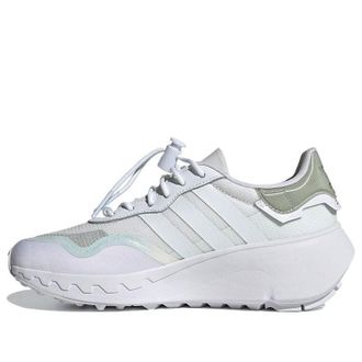 adidas (WMNS) adidas Choigo Cloud White Silver FY6499