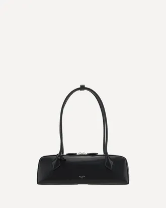 Alaia Le Teckel Shoulder Bag Female UNI