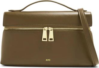 JW PEI Borsa tote Thea - Marrone