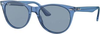 Ray-Ban unisex, Accesorios, Azul, Talla: ONE Size