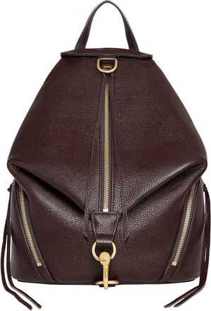 Rebecca Minkoff Julian Leather Backpack