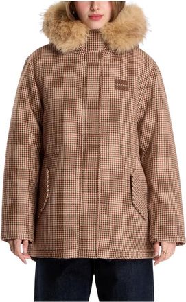 MC2 Saint Barth Giacca Brenna - - Jackets - Donna - Multicolore - M
