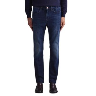 Jeckerson Jeans Jordan - Jeans - Hombre - Azul - W31