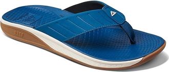 Reef Mens Deckhand Sandals In Ocean Depths