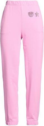 Chiara Ferragni BOTTOMWEAR - Pantaloni su YOOX.COM