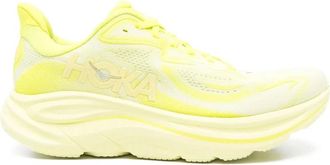 Hoka One One Hombre, Zapatos, Amarillo, Talla: 43 1/2 EU