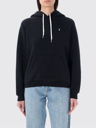 Polo Ralph Lauren Sweatshirt POLO RALPH LAUREN Woman color Black