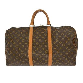 Louis Vuitton unisex, Pre-owned, Bruin, Maat: ONE Size
