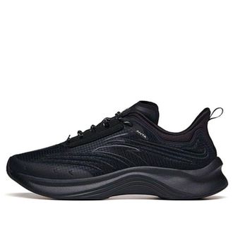Anta Edge Black 912135588-4