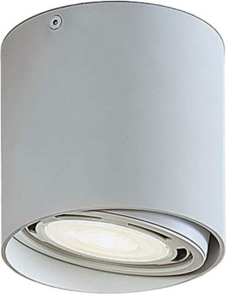 Arcchio Arcchio - Foco Mabel en Blanco de Aluminio