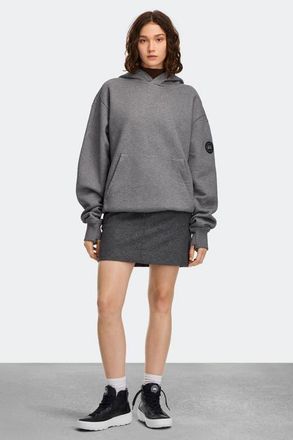 Canada Goose Womens Ossington High Sneaker in Black at Nordstrom, Size 7.5