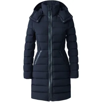 Mackage Farren Hooded Puffer Coat