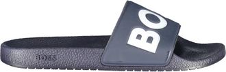 HUGO BOSS Hombre, Zapatos, Azul, Talla: 45 EU